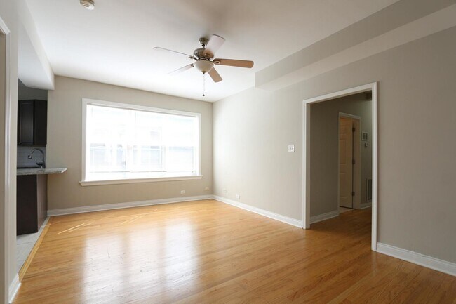 Foto del edificio - 3417 S Halsted St