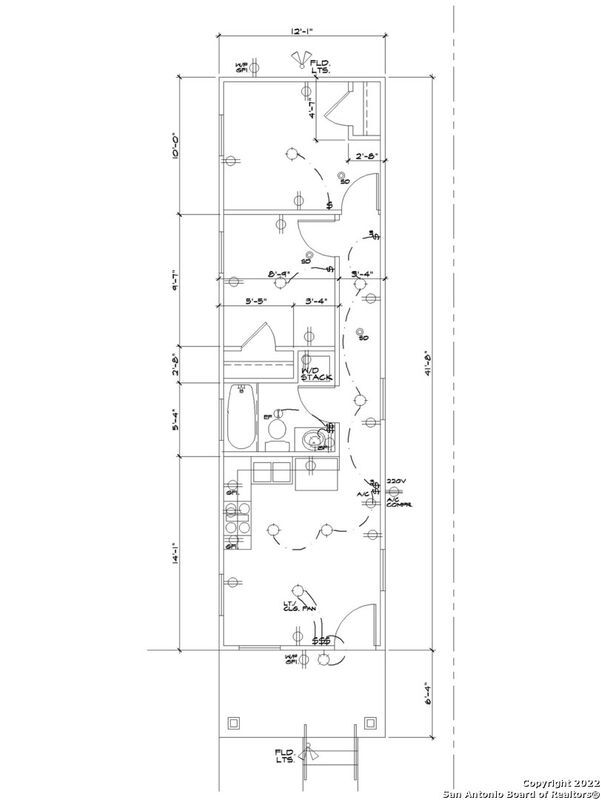 Foto del edificio - 1714 W Salinas