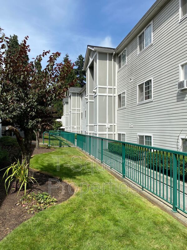 Foto del edificio - Wilson Street Apartments