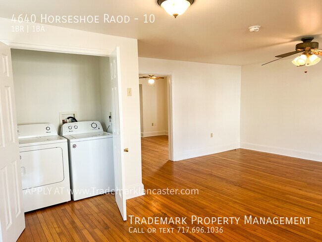Foto del edificio - Very Spacious and Updated 1 Bedroom Apartment