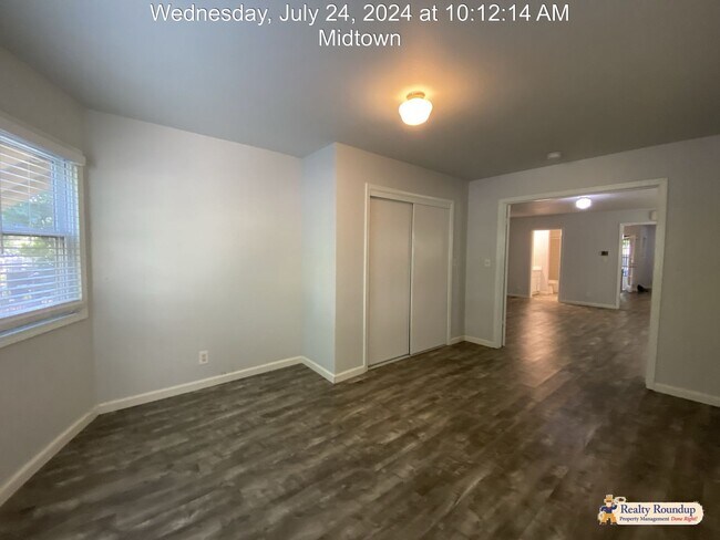 Building Photo - 2616 P St