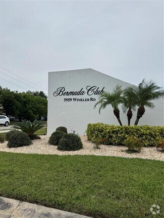 Building Photo - 5959 Winkler Rd