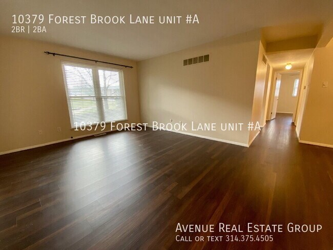 Foto del edificio - 10379 Forest Brook Ln