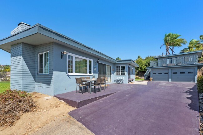 Foto del edificio - 5091 Foothill Blvd