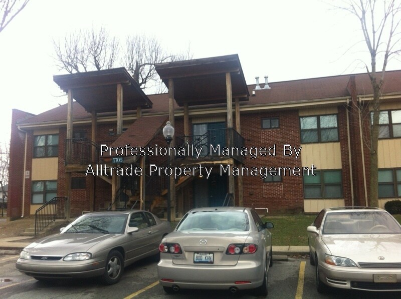 Building Photo - 5704 Revere Pl