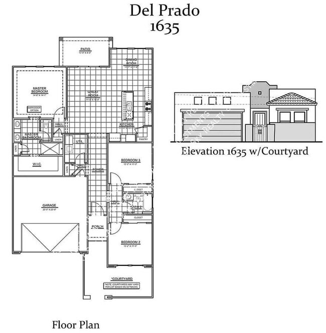 Building Photo - 2427 Elena Way