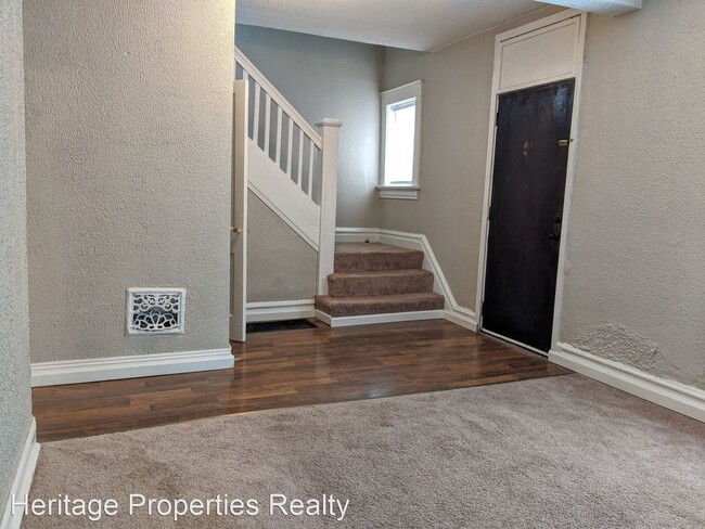 Building Photo - 2 br, 1 bath House - 3706 Neosho