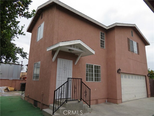 Foto del edificio - 6510 Lucille Ave
