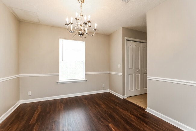 Foto del edificio - Inviting 3-Bedroom Nashville Home