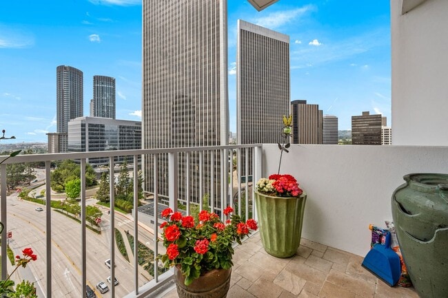 Building Photo - 2160 Century Park E