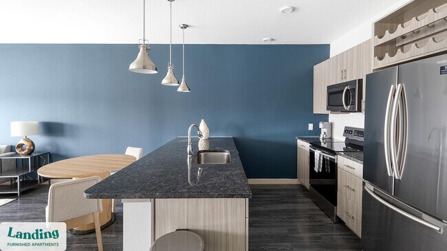 Building Photo - 7201 Henneman Way