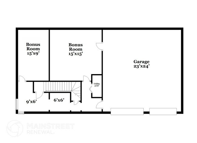 Foto del edificio - 5878 Homestead Cir