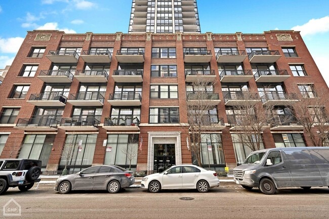 Photo - 210 S Desplaines St Apartment