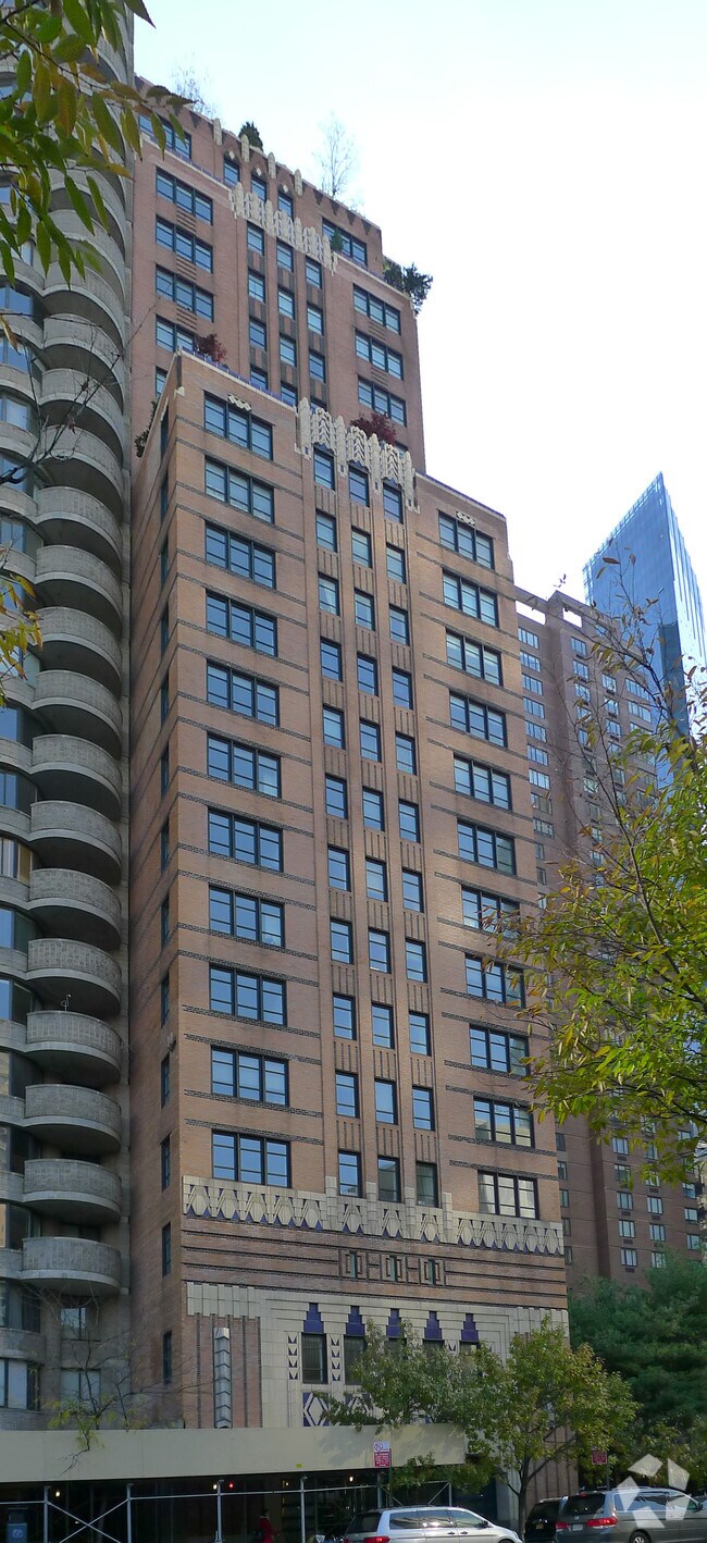 45 Columbus Ave, New York, NY 10023 Apartments New York, NY