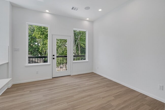 Foto del edificio - 5105 Mallow St