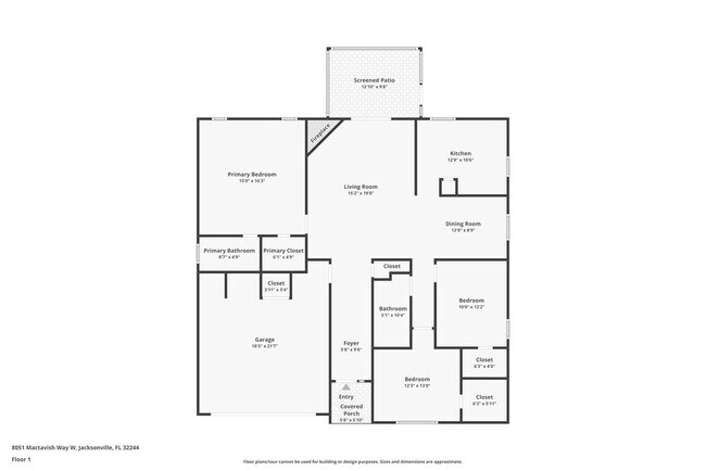 Foto del edificio - 8051 Mactavish Way W