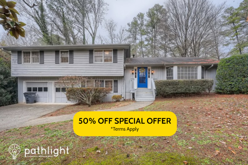 Foto principal - 5381 Willow Point Parkway