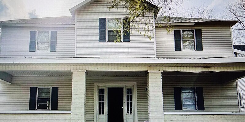 Foto principal - 1107 N Columbia Ave