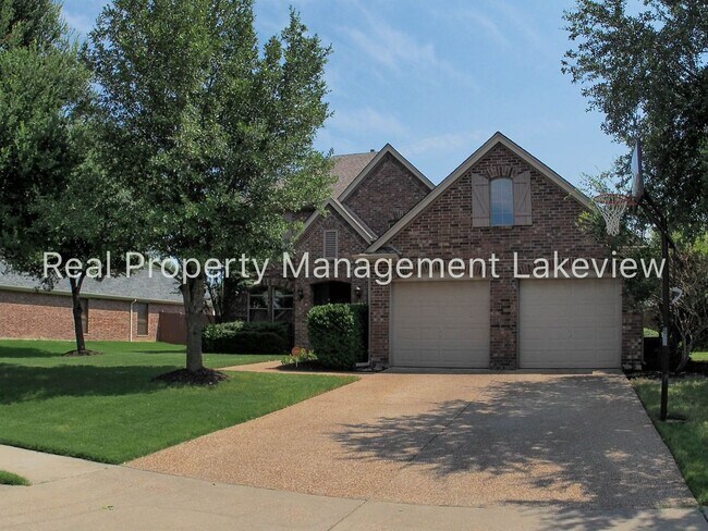 Building Photo - Beautiful home for lease in Argyle