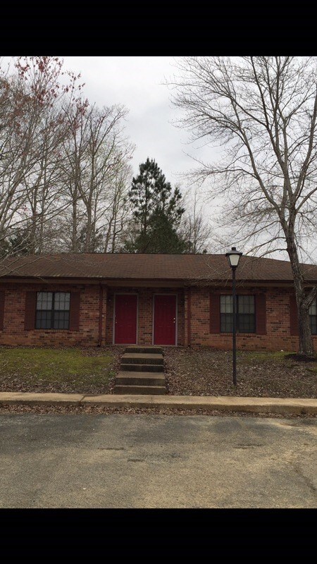 Fotografía del edificio - Kensington Place Apartments