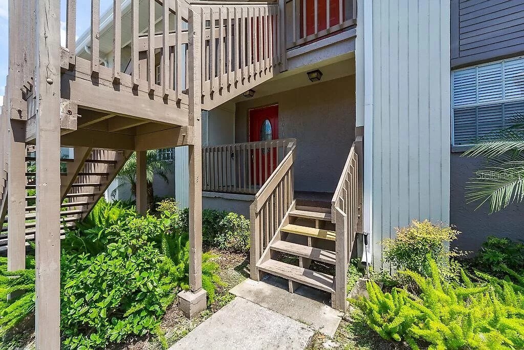 4813 W McElroy Ave Unit none, Tampa, FL 33611 Condo for Rent in Tampa