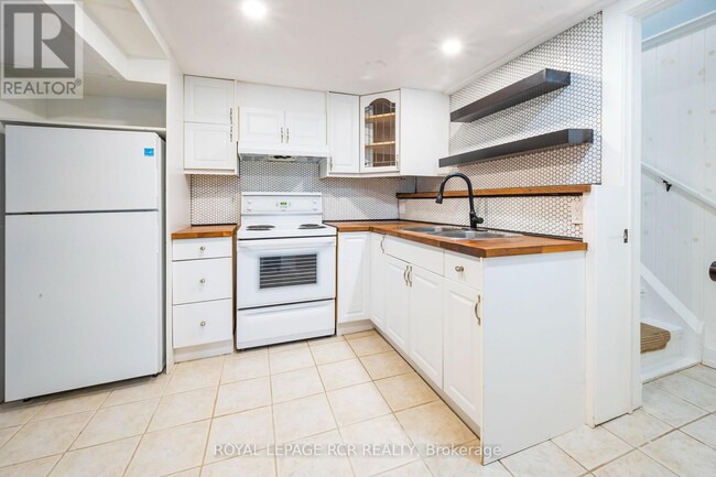 Photo du bâtiment - LOWER - 57 SECOND STREET