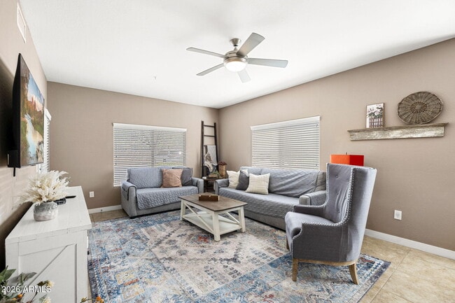 Building Photo - 5450 E Deer Valley Dr