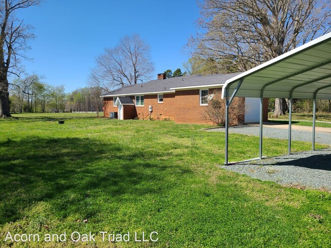 Building Photo - 3 br, 2 bath House - 7630 High Rock Rd