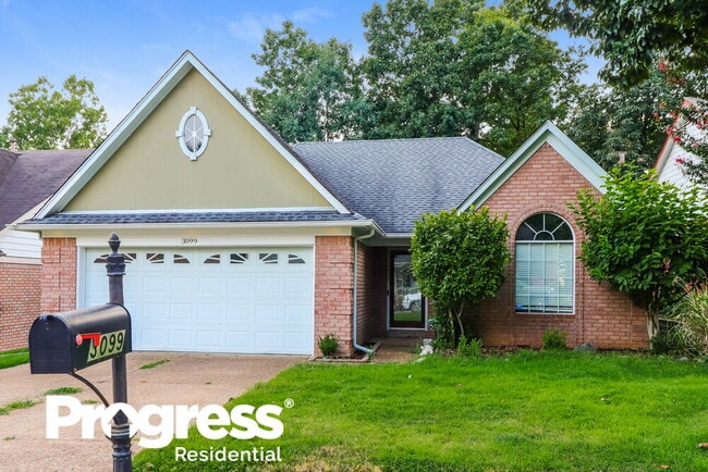 Building Photo - 3099 Brandon Way Ln