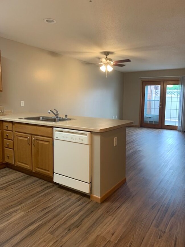 Interior Photo - Michael Heights