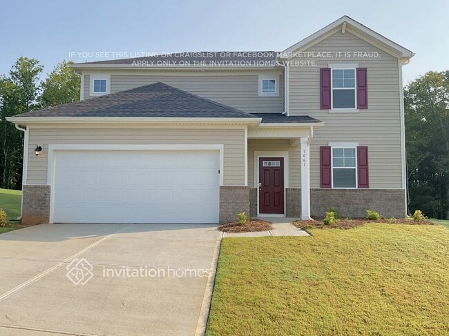Building Photo - 1061 Hallman Br Ln