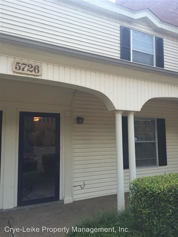 Primary Photo - 2 br, 1.5 bath House - 5726 Quince #11
