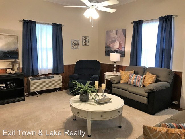 Foto del edificio - 3 br, 2 bath House - 26834 Hwy 58