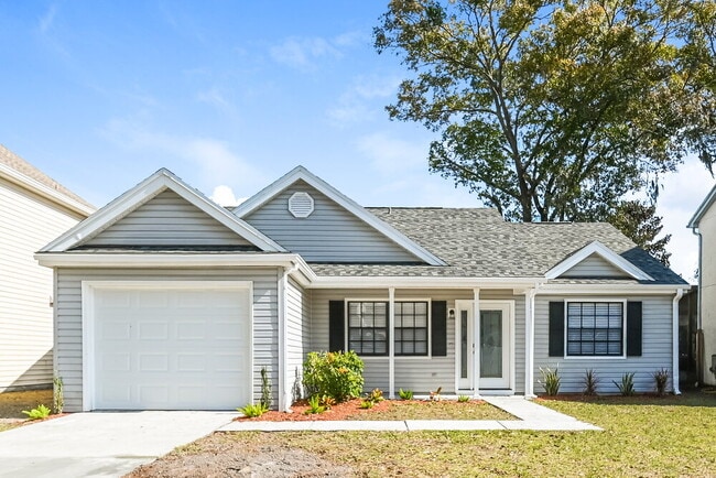 Building Photo - 3938 King Dr
