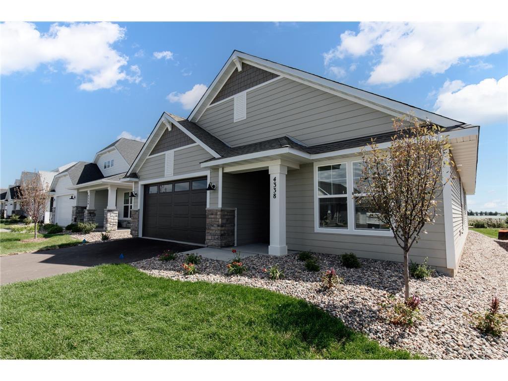 4338 Monarch Dr, Woodbury, MN 55129 House Rental in Woodbury, MN