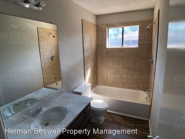 Building Photo - 4 br, 2 bath House - 6501 Rockland Dr