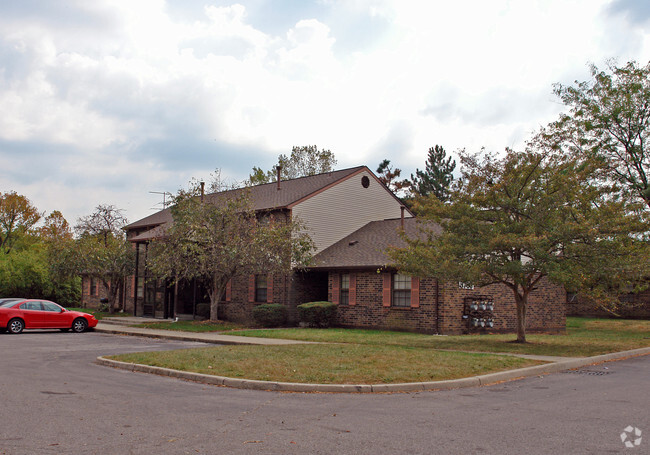 Foto del edificio - Valleyview Village