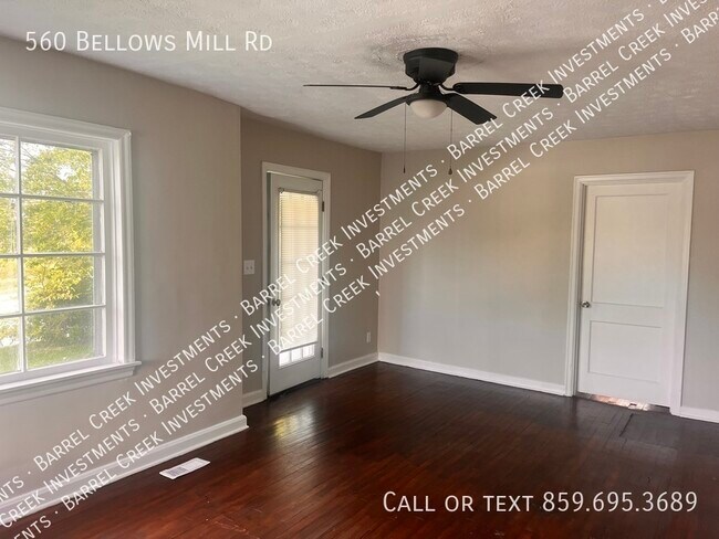 Building Photo - 560 Bellows Mill Rd