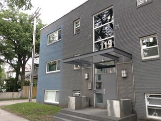 Building Photo - 119 Scott St