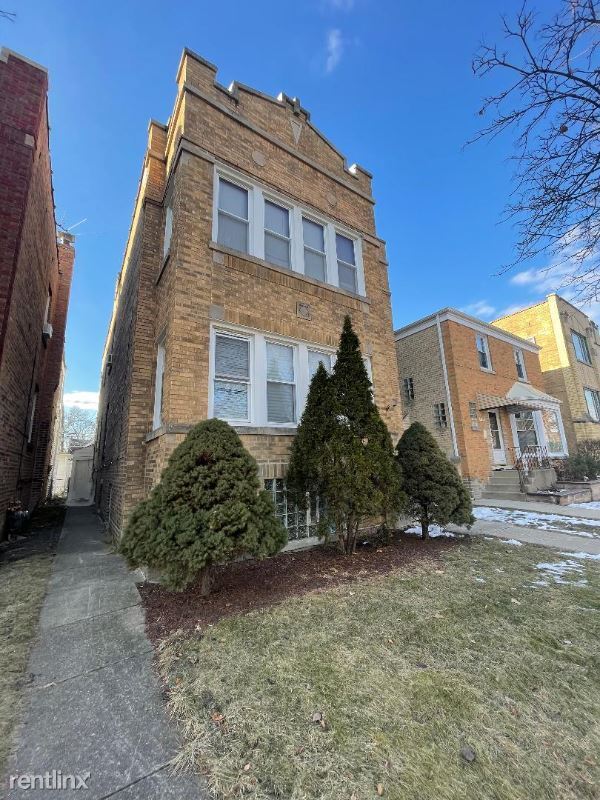 Building Photo - 2 br, 1 bath House - 5922 N Melvina Ave 1 ...
