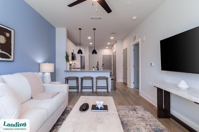 Foto del edificio - 435 Encore Way