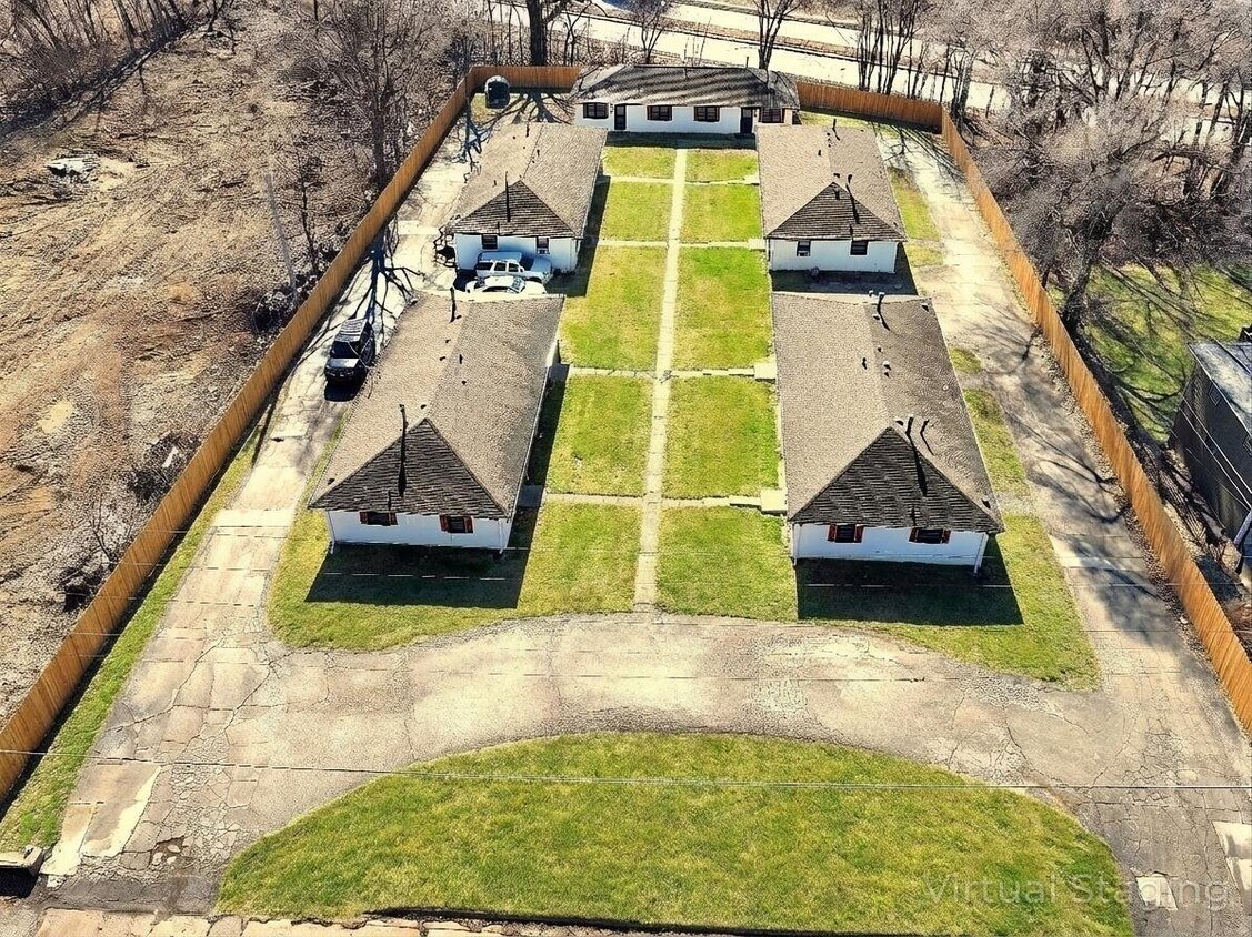 Foto del edificio - 4005 Hartman Cir