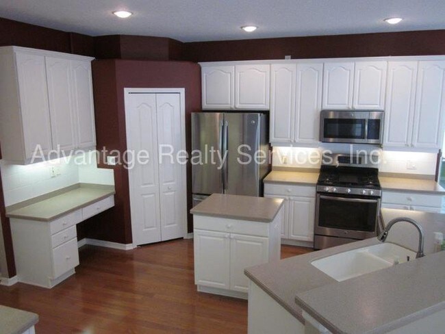 Building Photo - 5439 Winhawk Way