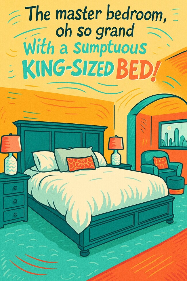 Foto del edificio - 1541 E Peregrine Trail