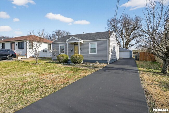 Foto del edificio - 2 Bedroom Single Family Home in Louisville