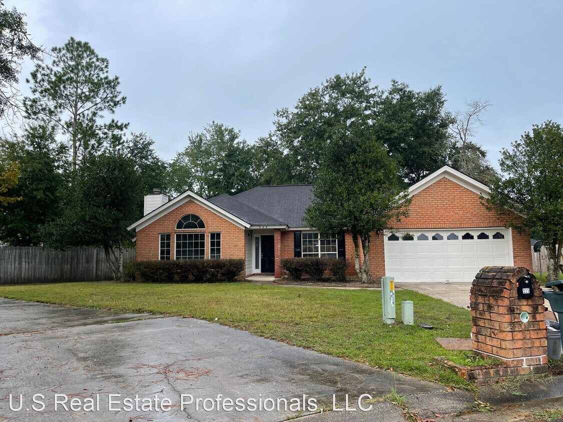 Primary Photo - 3 br, 2 bath House - 525 Maxwelton Circle