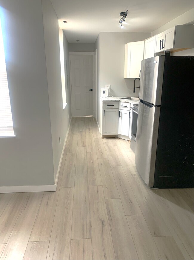 Foto del edificio - 2512 N 19th St