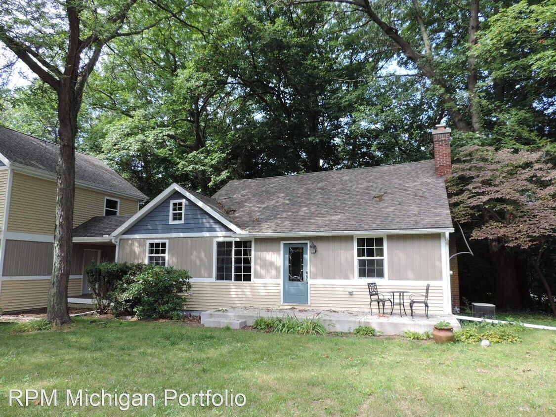 Primary Photo - 2 br, 1.5 bath House - 1200 Wolcott