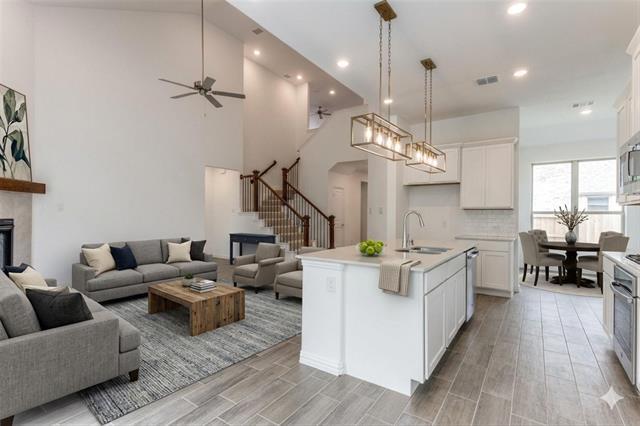 Foto del edificio - 7921 Lindheimer Ln