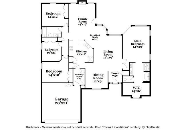 Building Photo - 3948 Heavenside Ct